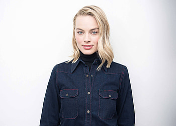 Margot Robbie New York Times 2017 hoot, margot-robbie, celebrities, girls, hoot HD wallpaper