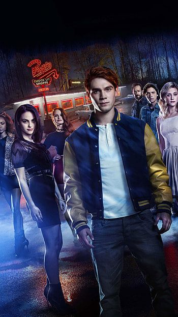 Riverdale (2022) movie HD phone wallpaper