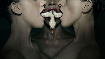 American Horror Story - Asylum, Show, American, AHS, horror, TV Series, Asylum, American Horror Story, Film HD wallpaper