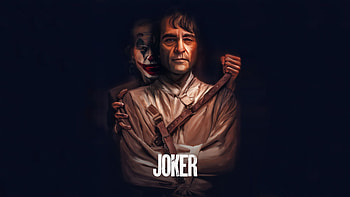 Joker 2019, joker-movie, joker, superheroes, supervillain HD wallpaper