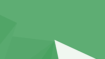 : Minimal Windows 8.1 Green HD wallpaper