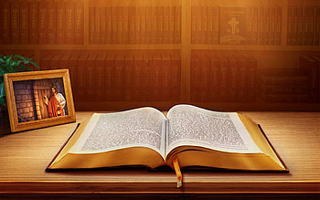 Holy Bible, books, knocking, Bible, Jesus HD wallpaper