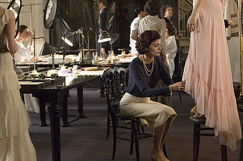 Coco Before Chanel, Haut et court HD wallpaper