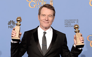 Bryan Cranston, High-definition , Impressive visuals, Striking HD wallpaper