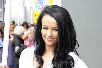 Sarah Widdowson, Sarah, cute, girl, Widdowson HD wallpaper