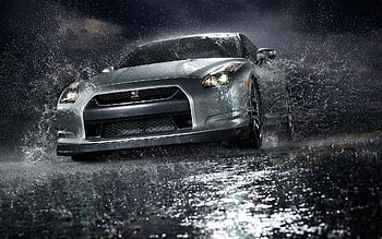 Transport, Auto HD wallpaper