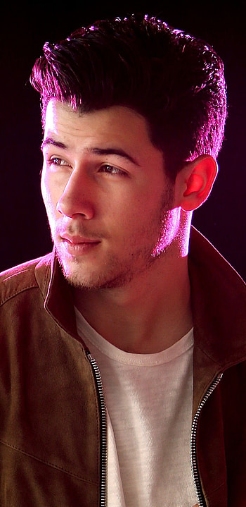 Nick Jonas 2018 in , Samsung Galaxy devices, High-resolution , Impressive visuals HD phone wallpaper