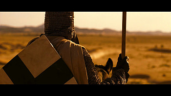 Arn Knight Templar - Trailer HD wallpaper