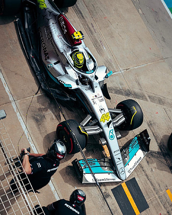 Lewis Hamilton, Mercedes_f1_car, Lewis_Hamilton_car, Mercedes_f1, W13, Lewis_Hamilton, W13_Mercedes, F1, Mercedes, LH44 HD phone wallpaper
