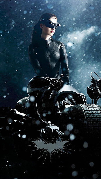 The Dark Knight Rises (2022) movie HD phone wallpaper