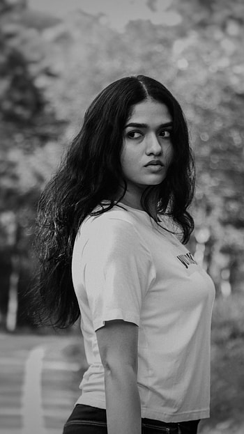 Sunaina, tamil actress, model HD phone wallpaper