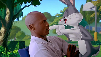 Space Jam (2022) movie HD wallpaper