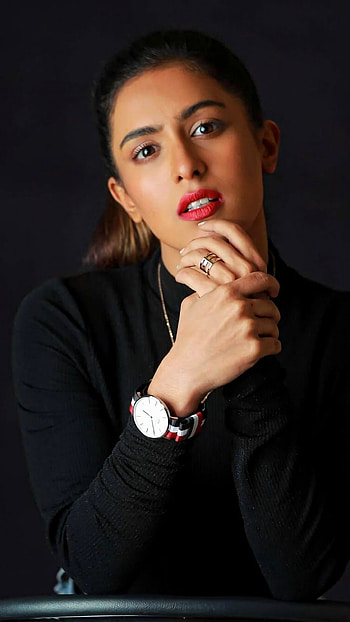 Samyukta Hegde, kannada movie HD phone wallpaper