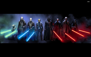 Cool Star Wars (2) HD wallpaper