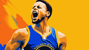 Golden State Warriors Passion - Basketball, Golden State Warriors, Stephen Curry, Sports HD wallpaper