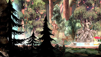 Yoshitaka Amano s HD wallpaper