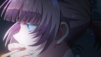 Nazuna Nanakusa Nightfall – Call of the Night Anime, Anime, Call of the Night, Nazuna Nanakusa HD wallpaper