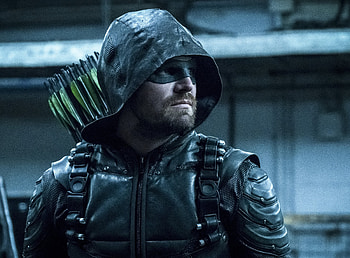 Arrow Season 6 2018, arrow, tv-shows, stephen-amell HD wallpaper
