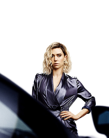 Vanessa Kirby, Fast & Furious Presents: Hobbs & Shaw, 2019 movie HD phone wallpaper