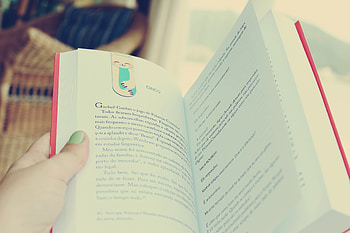 Miscellanea, Miscellaneous, Hands, Book, Read, To Read HD wallpaper