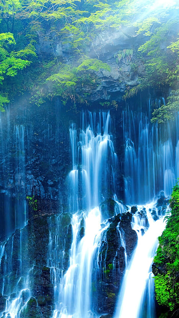 nature , High quality , Stunning , resolution HD phone wallpaper