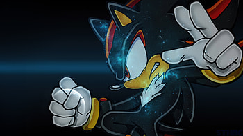 Sonic Shadow The Hedgehog, sonic, sonic-the-hedgehog, movies HD wallpaper