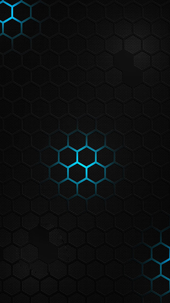 Honeycomb, Posted by Christopher Simpson, Community HD phone wallpaper
