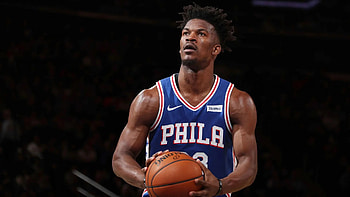 Jimmy Butler, Biography and personal life HD wallpaper