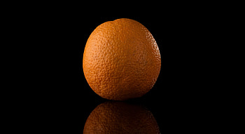 Citrus, orange, fruit, close up HD wallpaper