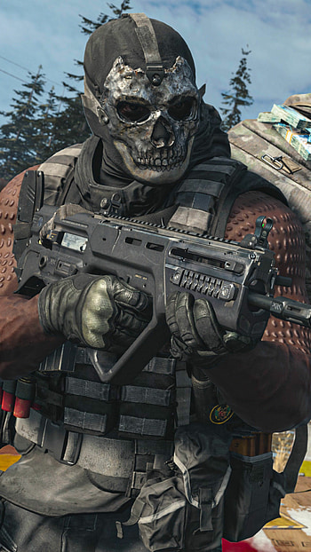 Warzone, , Warzone backgrounds HD phone wallpaper