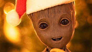 Baby Groot 2020, baby-groot, superheros, artwork, artist, flickr HD wallpaper