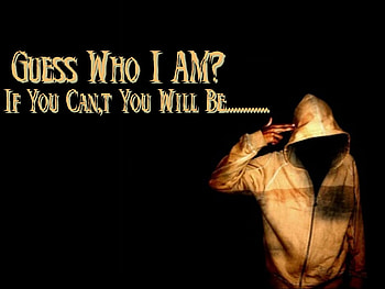 Guess, cg, 3d, unknown, cap, nice HD wallpaper