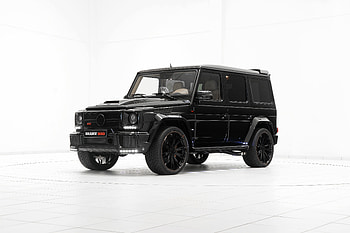 Cars, Brabus, G 800, Gelendvagen, Gelendwagen, Widestar, W463 HD wallpaper