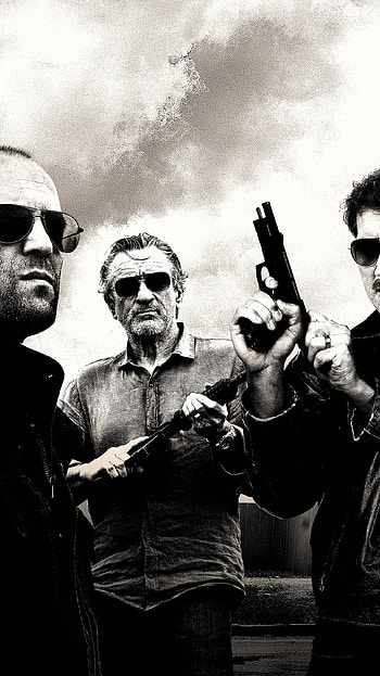 Killer Elite (2022) movie HD phone wallpaper