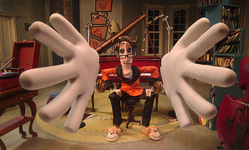 Coraline, Coraline (Movie), Movie HD wallpaper