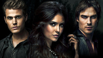 The Vampire Diaries, Tv Show HD wallpaper