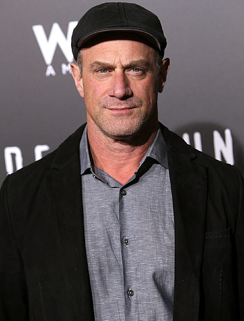 Christopher Meloni, Movies, Law & Order, Organized Crime HD phone wallpaper