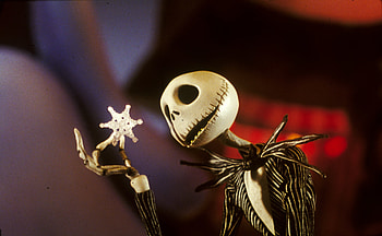 jack skellington nightmare before christmas ultra HD wallpaper