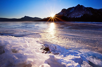 of winter, of late spring, early For . HD wallpaper