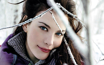 Liv Tyler, , Stunning , Hollywood starlet HD wallpaper