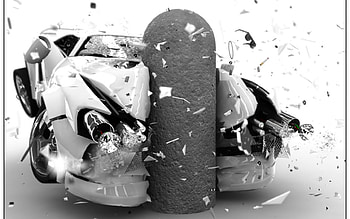 car crash, last, car, crash, horrifying HD wallpaper