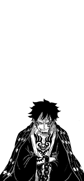 Law, Anime, One_Piece, Manga HD phone wallpaper