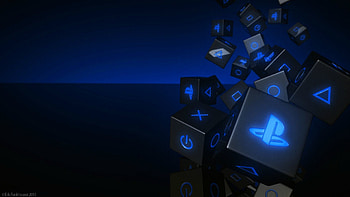 Playstation 4 8646 - Site HD wallpaper