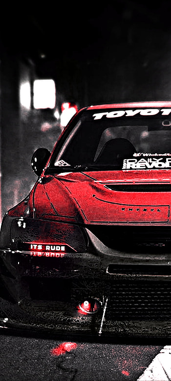JDM car, automotive_design HD phone wallpaper