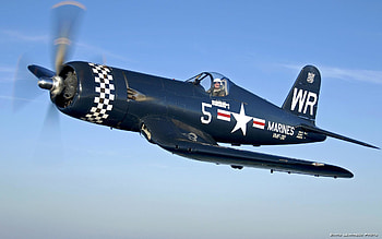 F4u Corsair for , High Definition . HD wallpaper