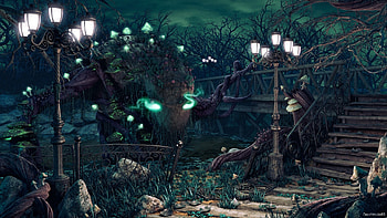 steampunk anime - Google Search HD wallpaper