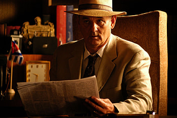 The Lost City, Bill Murray HD wallpaper