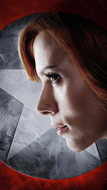 Captain America: Civil War (2022) movie HD phone wallpaper