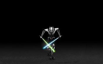 General Grievous, High definition , Star Wars, Bold and striking HD wallpaper