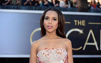 Kerry Washington, , Broken Panda HD wallpaper